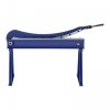 RĘCZNE GILOTYNOWE NOŻYCE DO CIĘCIA BLACHY 1000MM MSW 10060949 MSW-HS1000